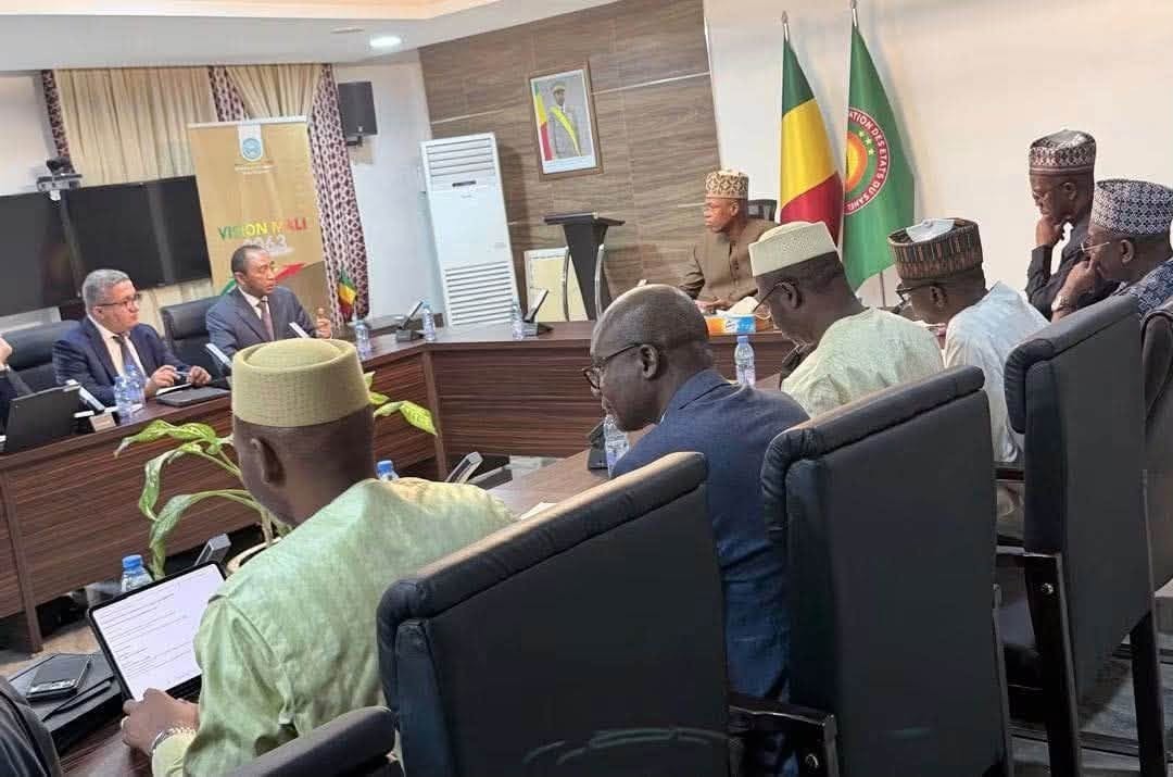 FMI : le Mali se rapproche d'un nouveau programme financier après une semaine d'échanges à Bamako