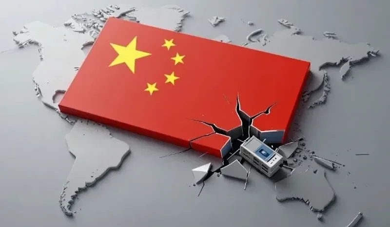 La Chine construit son avenir sur l’innovation