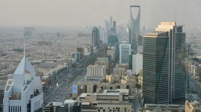 Arabie saoudite : des explosions entendues dans la capitale