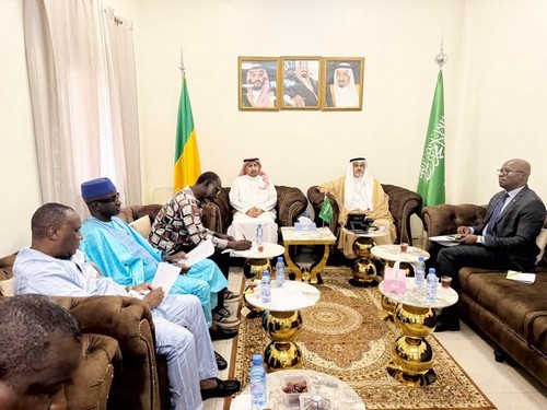 Diplomatie : Riyad rassure les pèlerins du Hajj et de la Oumrah 