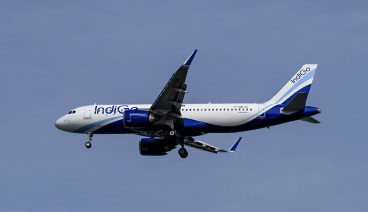 Feu à bord: Un incendie de batterie externe contraint un Airbus à atterrir d'urgence
