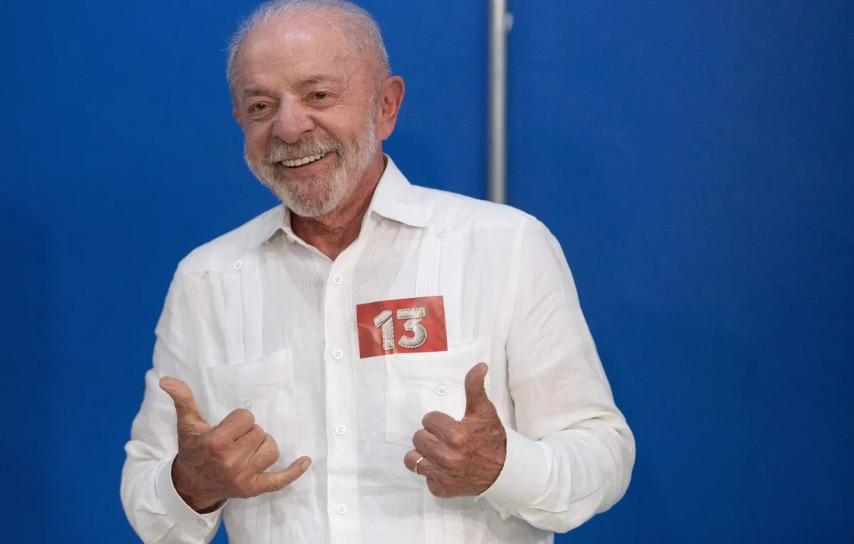 Brésil : Déjouant les pronostics, Lula remporte la présidentielle, Bolsonaro refuse la défaite