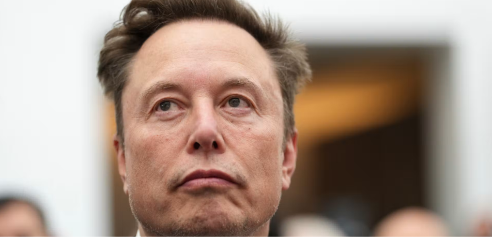 « Il est temps pour Zelensky de partir », insiste Elon Musk