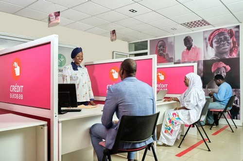 Microfinance : Baobab Mali accorde plus de 5 milliards de FCFA de crédits chaque mois