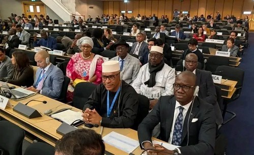 Mali : plus de 414 000 déplacés internes, 322 584 réfugiés et demandeurs d’asile sur le territoire