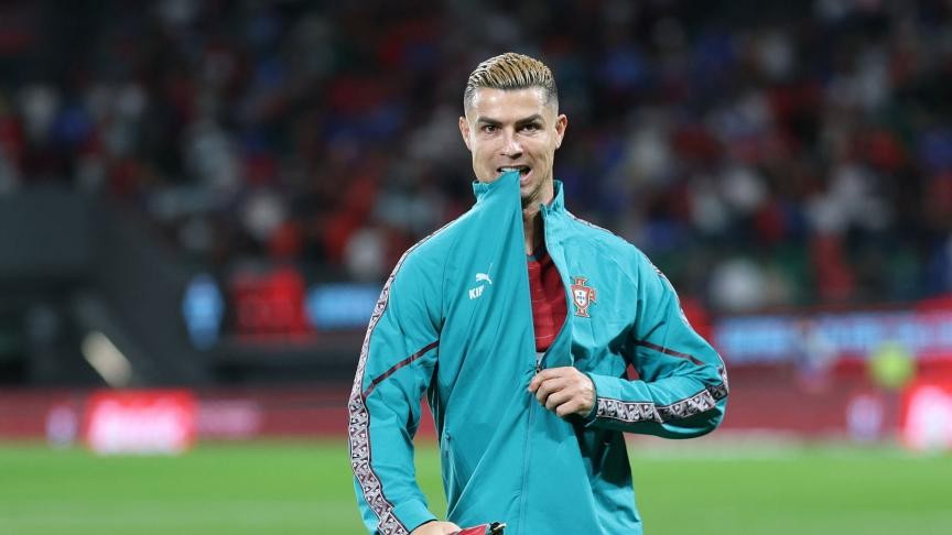 La crise se poursuit au Portugal : Voici ce que risque Cristiano Ronaldo après avoir quitté le rassemblement de la sélection