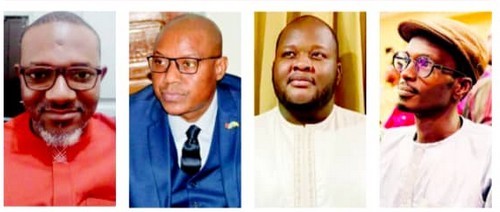 Cybercriminalité : quatre personnes placées sous mandat de dépôt à Bamako