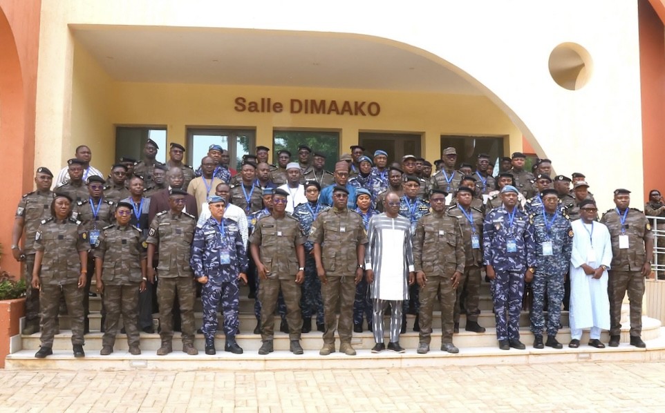 Le Togo et l’Alliance des États du Sahel discutent de l’introduction de tarifs douaniers préférentiels