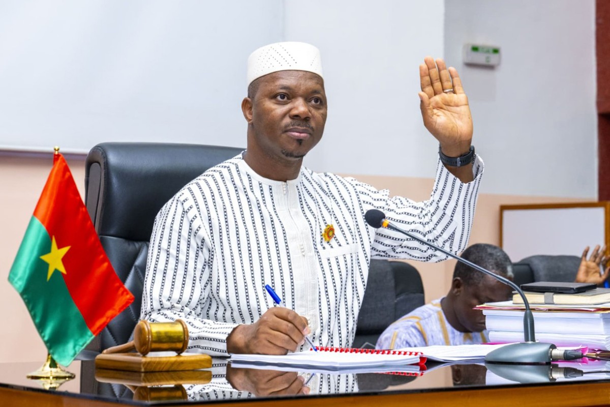 Le Burkina Faso interdit la privatisation des entreprises publiques stratégiques