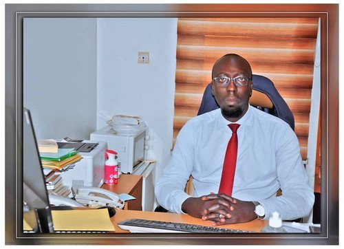 PMU-Mali : Baye Guindo distingué parmi  les jeunes managers modèles du Mali 