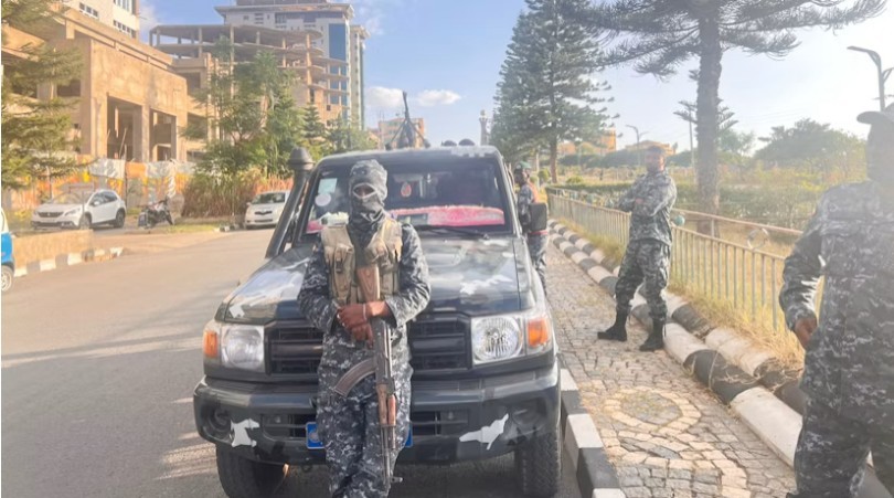 Nouvelle escalade: L'Ethiopie et l'Erythrée s'accusent mutuellement «d'agression»