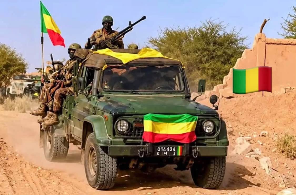 Kidal : La fin de la récréation