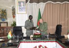 L’Algérie et le Niger signent un mémorandum de coopération militaire