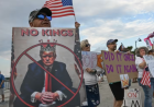 Aux États-Unis, samedi de mobilisation pour transformer la contestation anti-Trump en vote