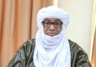 Publicité sur les bâtiments publics au Mali : La mise en garde du ministre Alhamdou Ag Ilyène