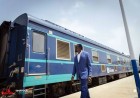 Guinée : Doumbouya inaugure le Transguinéen