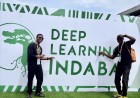 Kabakoo présente ses travaux sur l’IA en bamanankan au Deep Learning Indaba 2026 à Lagos