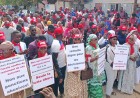 Une grève générale de trois jours débute au Sénégal