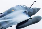Stupeur en France : un avion de chasse s’écrase près de Nancy