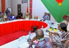 Le Fonds de soutien patriotique du Burkina Faso a mobilisé plus de 450 millions de dollars