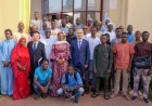 Formation professionnelle : 23 étudiants maliens  s'envolent pour la Chine