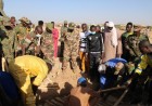 Niger : 12 morts dans une attaque armée contre deux bus de voyageurs sur l'axe Arlit-Agadez (gouverneur)