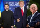 Pourquoi Trump semble avoir définitivement tourné le dos à Zelensky