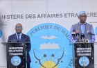 Coopération Mali-Rwanda : Bamako et Kigali veulent accélérer leurs partenariats stratégiques