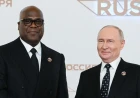 RDC : Kinshasa appelle Moscou à soutenir l’exigence de l’ONU sur le retrait des troupes rwandaises