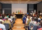 Dakar : La délégation ministérielle de l’AES échange avec la communauté confédérale du Sénégal