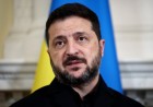 “Les missiles sont prêts”: Zelensky accuse les États-Unis de retarder les livraisons à l’Ukraine
