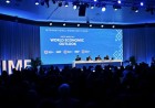 Le FMI relève sa prévision 2026 pour l'économie mondiale, tiraillée entre choc énergétique et boom de l'IA