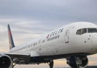 Israël : un avion de Delta en provenance de New York fouillé à l’aéroport Ben Gourion après une alerte à la bombe