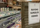 France: Des centaines de frigos mis hors service après une cyberattaque contre les supermarchés