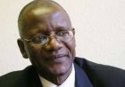 Justice : Sidi Sosso Diarra, ancien Vérificateur général du Mali placé sous mandat de dépôt  
