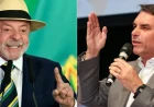 Lula réclame l'annulation de la candidature de Bolsonaro en représailles.