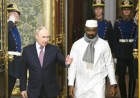 Mali-Russie : au Kremlin, Poutine et Assimi Goïta évoquent les perspectives de leur partenariat
