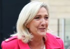Etats-Unis: «Je pense qu'elle a été mal traitée» - Donald Trump fait l’éloge de Marine Le Pen