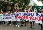 Focus : Haro sur la France de Macron