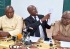 Mali : Neuf ans sans prime de recherche, les enseignants-chercheurs annoncent une grève à partir du 26 octobre