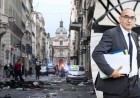 Voitures incendiées, commerces saccagés: qui va payer la facture?