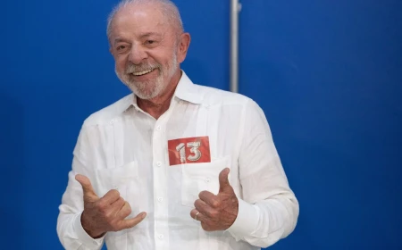 Brésil : Déjouant les pronostics, Lula remporte la présidentielle, Bolsonaro refuse la défaite