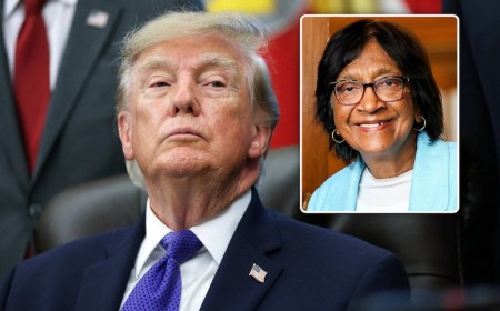 “Une décision honteuse” : Trump s’indigne de ne pas avoir reçu le Nobel de la paix