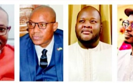 Cybercriminalité : quatre personnes placées sous mandat de dépôt à Bamako