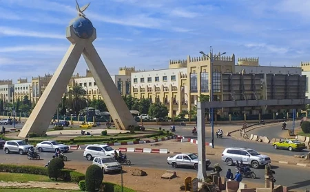 Médias : le chef du renseignement ivoirien se rendra au Mali