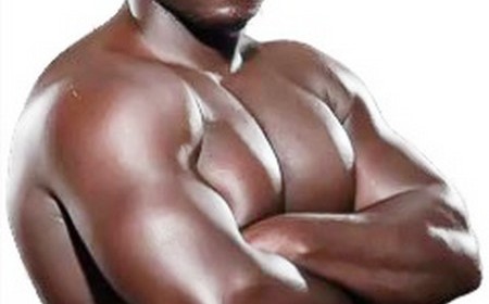 La superstar du MMA et de la lutte sénégalaise arrêté pour une  affaire de trafic de faux billets : Le champion Reug Reug libéré après audition  par le parquet