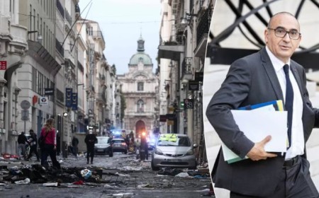Voitures incendiées, commerces saccagés: qui va payer la facture?