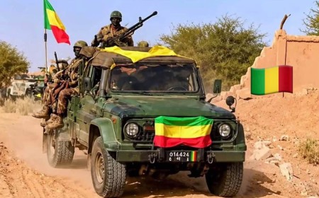 Kidal : La fin de la récréation