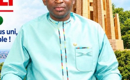 Production artisanale de l’or au Mali : Les bonnes feuilles du Rapport de l’ODHD/LCP