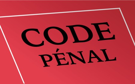 Burkina : ce que dit le nouveau Code pénal